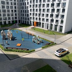 Квартира 28,3 м², студия - изображение 3