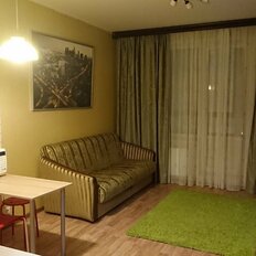 Квартира 26,5 м², студия - изображение 4