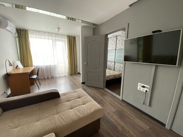 54 м², 2-комнатная квартира 2 590 ₽ в сутки - изображение 69