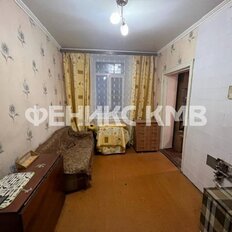 Квартира 29 м², 3-комнатные - изображение 2