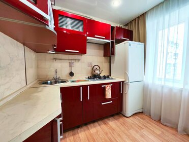 31 м², 1-комнатная квартира 1 800 ₽ в сутки - изображение 31