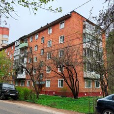 Квартира 41,4 м², 2-комнатная - изображение 1