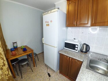 37 м², 1-комнатная квартира 1 500 ₽ в сутки - изображение 48