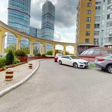 Квартира 174 м², 4-комнатная - изображение 4