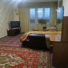 Квартира 51 м², 1-комнатная - изображение 1