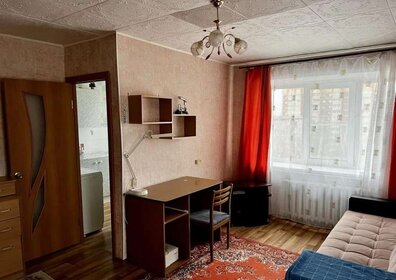 30 м², 1-комнатная квартира 20 000 ₽ в месяц - изображение 58