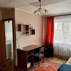 Квартира 30 м², 1-комнатная - изображение 3