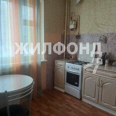 Квартира 61,2 м², студия - изображение 2