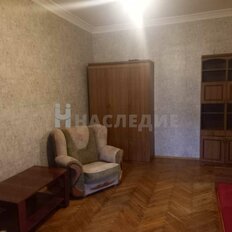 Квартира 31,9 м², 1-комнатная - изображение 4