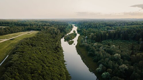 10 соток, участок 2 500 000 ₽ - изображение 60