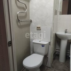 Квартира 23,8 м², студия - изображение 4