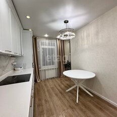 Квартира 82,4 м², 3-комнатная - изображение 2