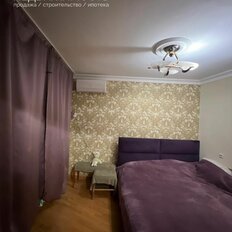 Квартира 110 м², 4-комнатная - изображение 1