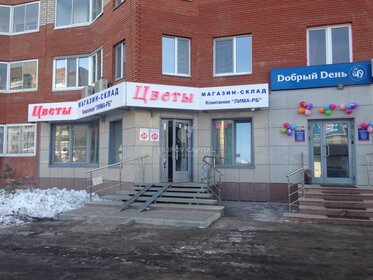 62,5 м², торговое помещение 55 000 ₽ в месяц - изображение 37