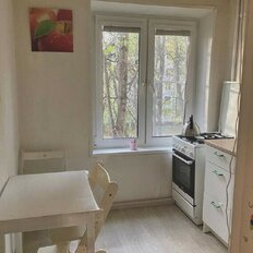 Квартира 31,7 м², 1-комнатная - изображение 2