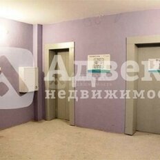 Квартира 39,7 м², 1-комнатная - изображение 2