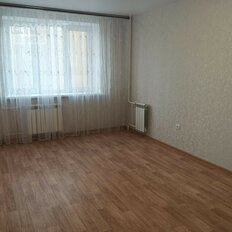 Квартира 40 м², 1-комнатная - изображение 1