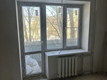 27 м², 1-комнатная квартира 4 450 000 ₽ - изображение 59