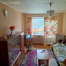 Квартира 31 м², 1-комнатная - изображение 2