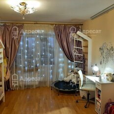 Квартира 146,3 м², 4-комнатная - изображение 5