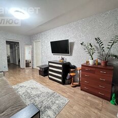 Квартира 61,1 м², 3-комнатная - изображение 2