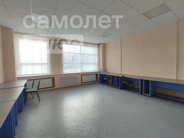 198 м², офис 91 490 ₽ в месяц - изображение 25