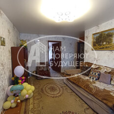 Квартира 59,1 м², 3-комнатная - изображение 2