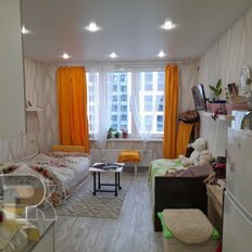 Квартира 25,8 м², студия - изображение 2