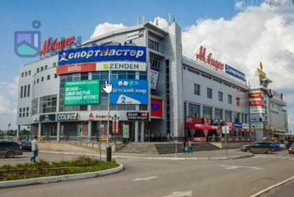 65 м², торговое помещение 130 000 ₽ в месяц - изображение 41