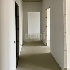 Квартира 38,4 м², 1-комнатная - изображение 3