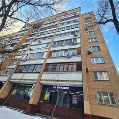 Квартира 58,9 м², 2-комнатная - изображение 1