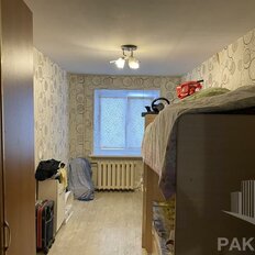 Квартира 43,4 м², 2-комнатная - изображение 4