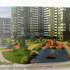 Квартира 50,1 м², 2-комнатная - изображение 5