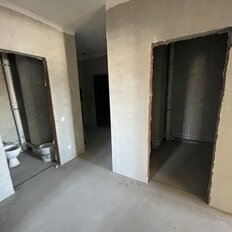 Квартира 64,2 м², 2-комнатная - изображение 3