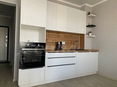 30,4 м², квартира-студия 4 390 000 ₽ - изображение 24