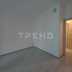 Квартира 25,4 м², студия - изображение 3