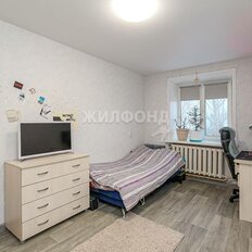 Квартира 49,1 м², 2-комнатная - изображение 4