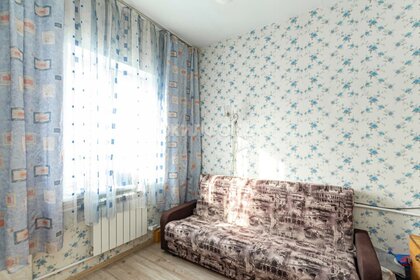 Купить квартиру на улице Норильская, дом 34 в Красноярске - изображение 5