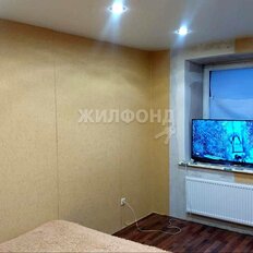 Квартира 35,3 м², 1-комнатная - изображение 2