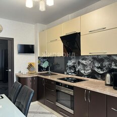 Квартира 57,1 м², 2-комнатная - изображение 1