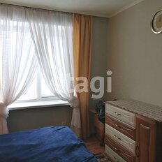 Квартира 47,7 м², 2-комнатная - изображение 4