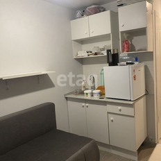 Квартира 11,7 м², студия - изображение 2