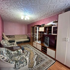 Квартира 32,7 м², 1-комнатная - изображение 2