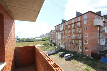 22,6 м², квартира-студия 1 320 000 ₽ - изображение 134