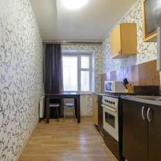 Квартира 33,2 м², 1-комнатная - изображение 5