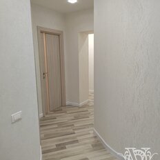 Квартира 101,7 м², 3-комнатная - изображение 4