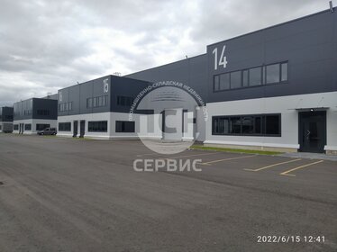 22493 м², склад 24 742 300 ₽ в месяц - изображение 31