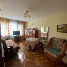 Квартира 30 м², 1-комнатная - изображение 1