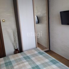 Квартира 65,6 м², 3-комнатная - изображение 5