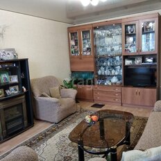 Квартира 63,4 м², 3-комнатная - изображение 3